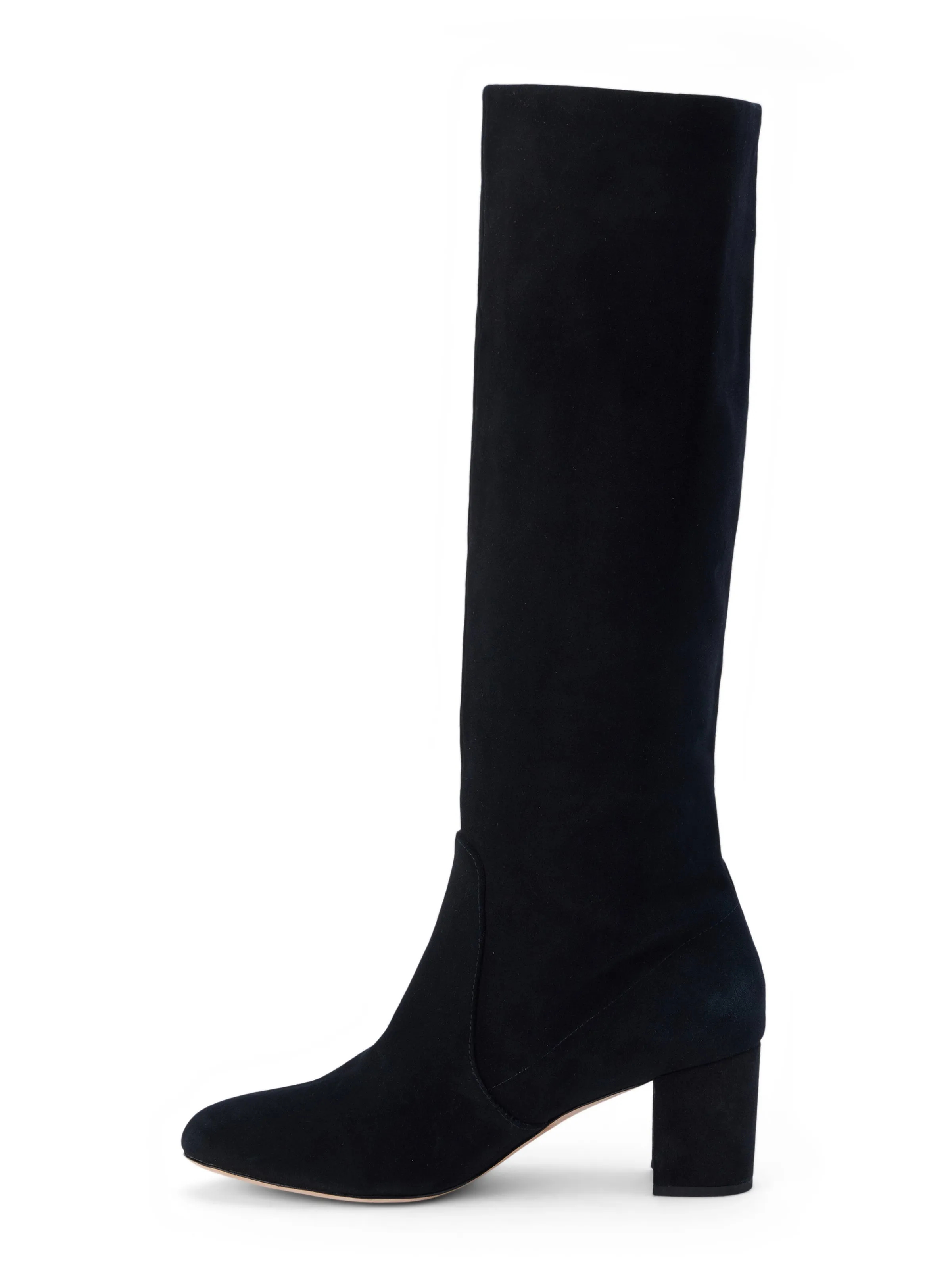 Eugenie Suede Boot