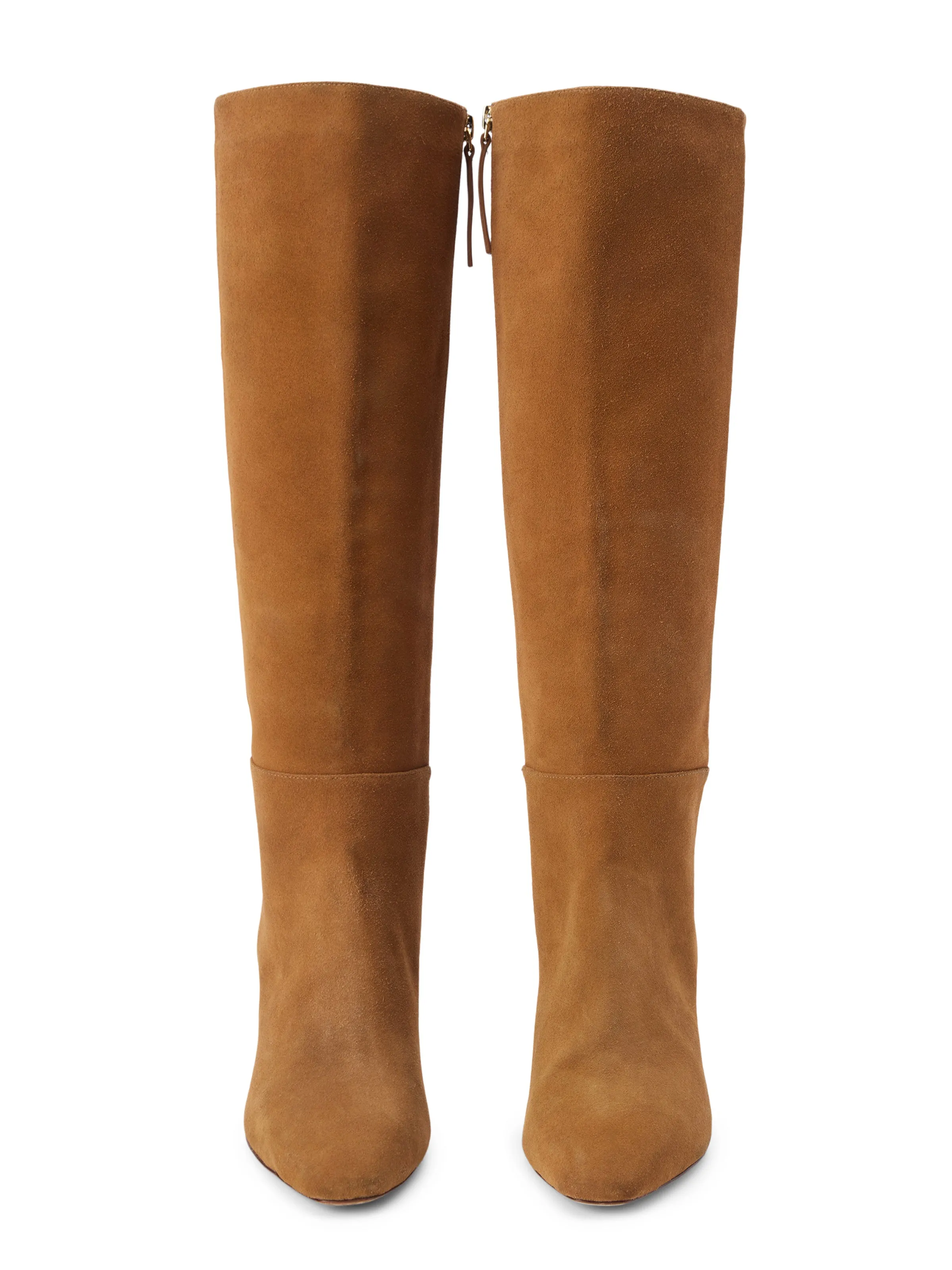 Eugenie Suede Boot