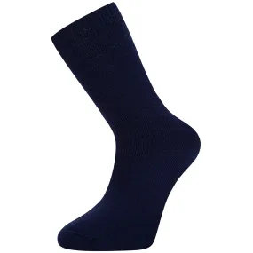 Feeet The Original Boot Sock Navy