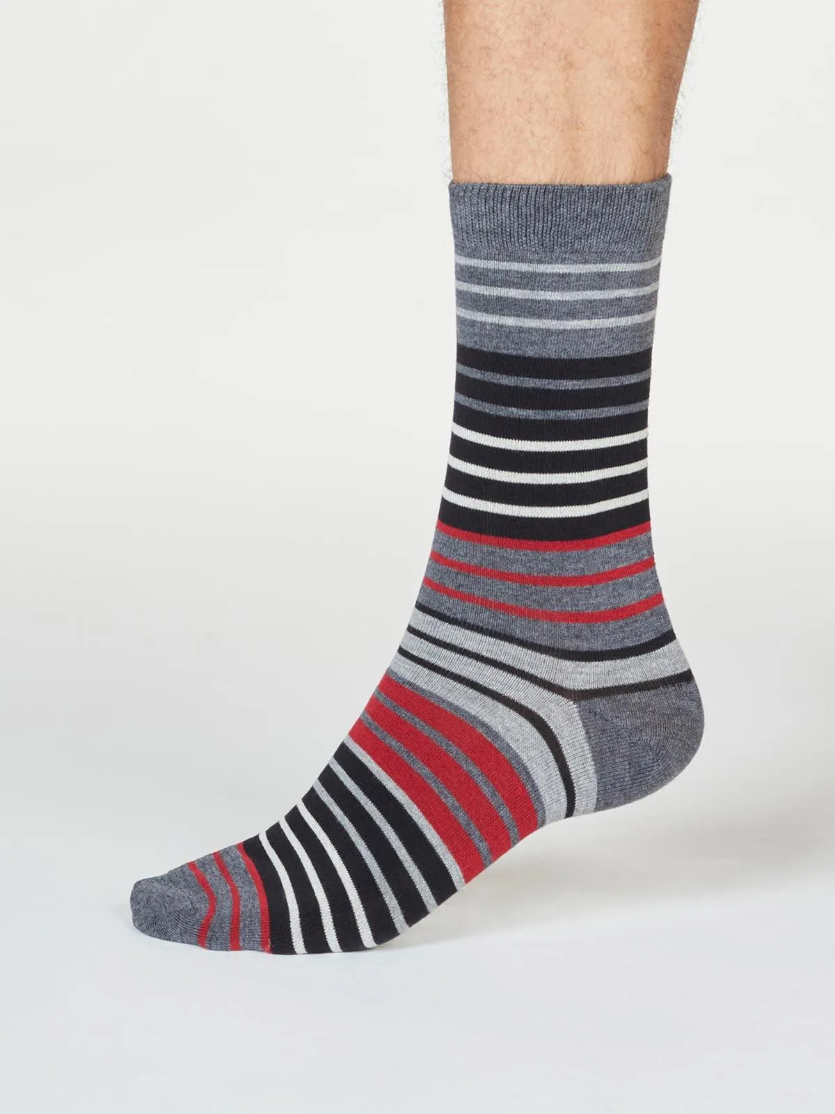 Floy Film Sock Pack - Multi