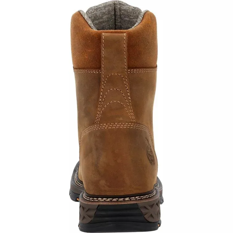 Georgia Boot Carbo-Tec FLX Waterproof Lacer Work Boot GB00623