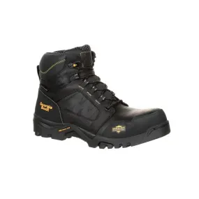 GEORGIA BOOT COMPOSITE TOE WATERPROOF WORK BOOT- GB00130