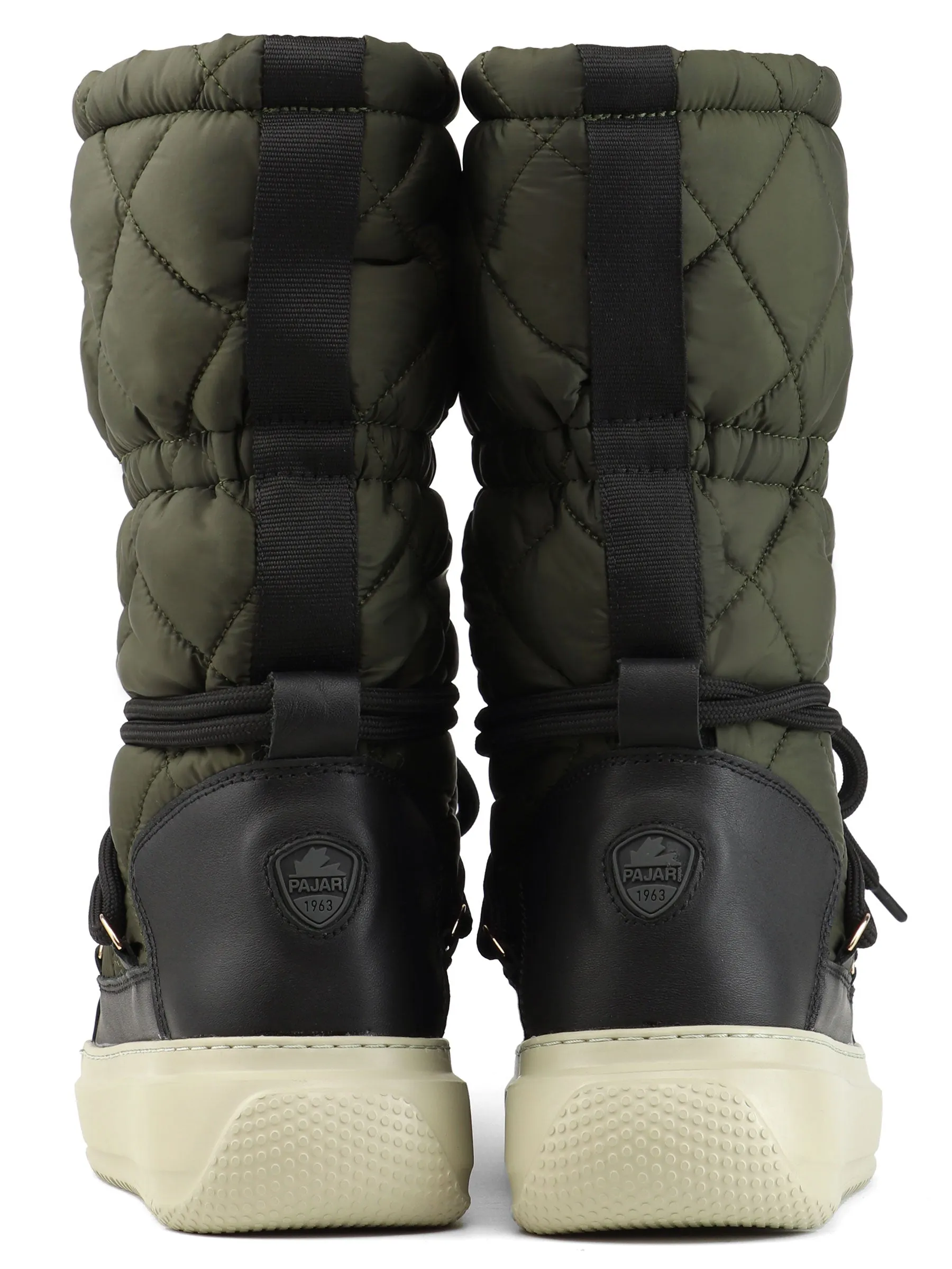 Gravita Mid Women's Winter Boot