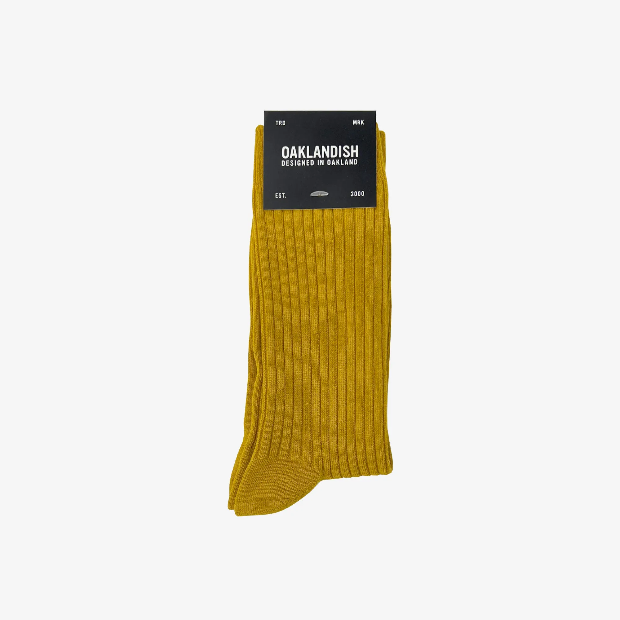 Grip Crew Sock