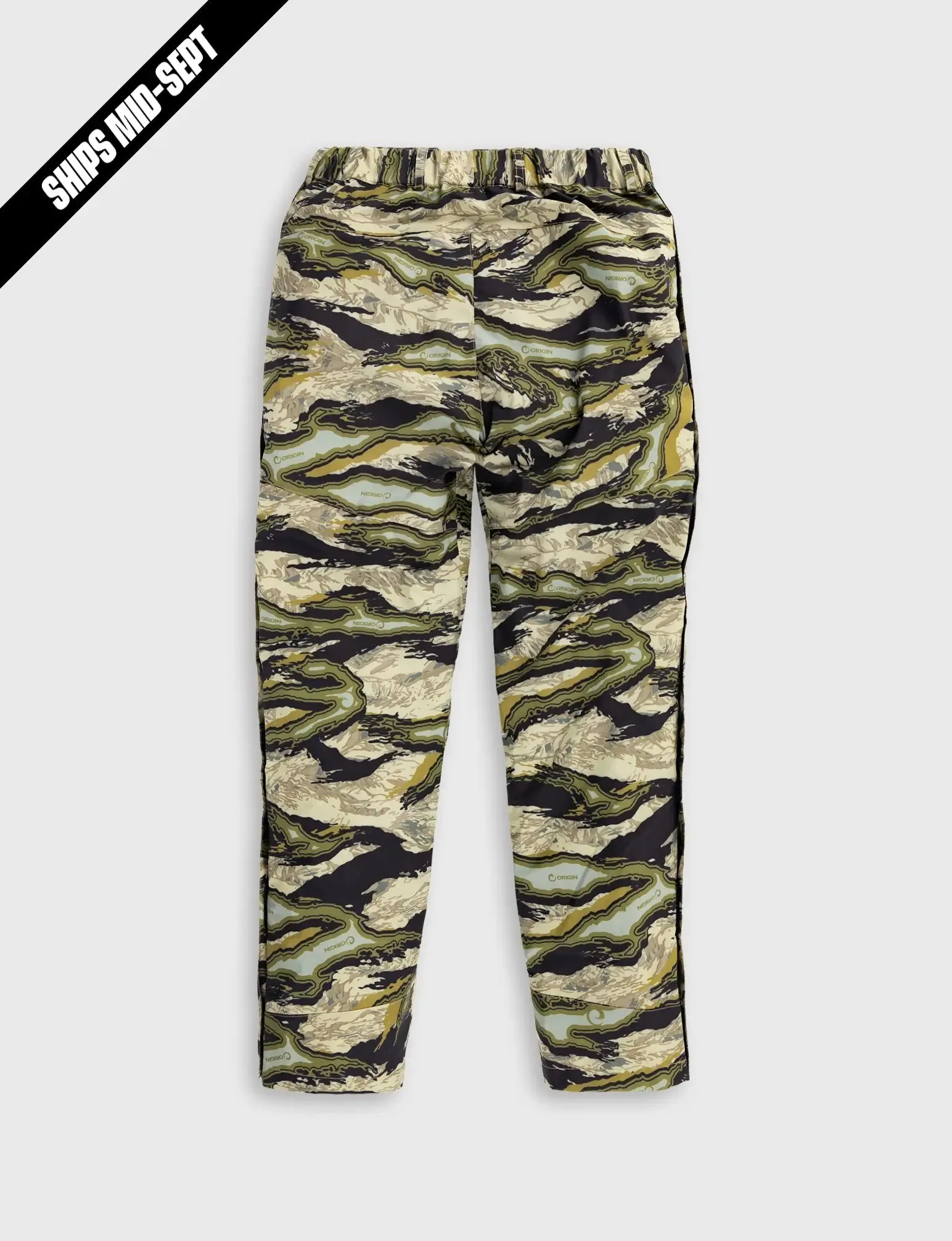 GUARDLOC RAPTOR WATERPROOF RAIN PANT