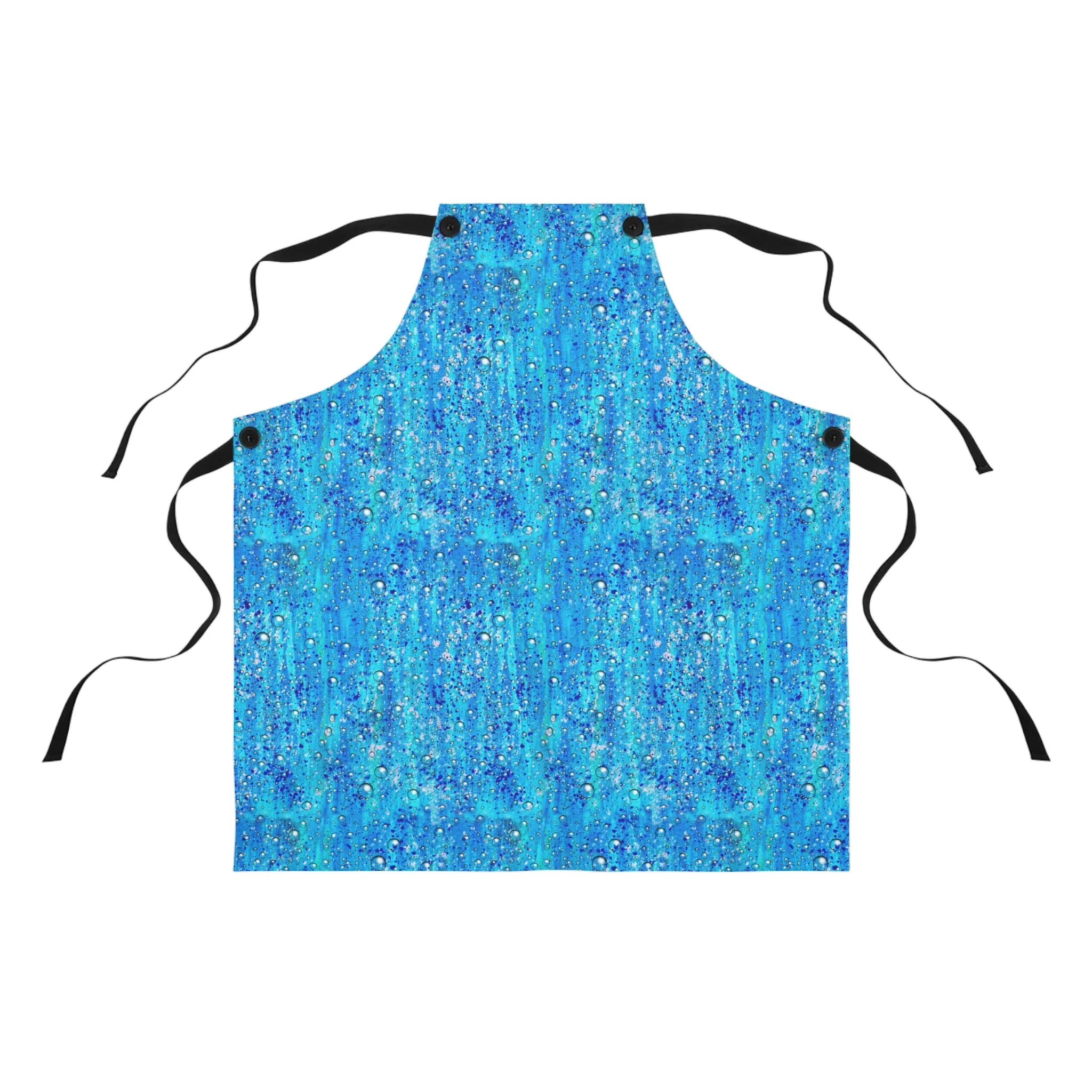 Healing Rain Apron