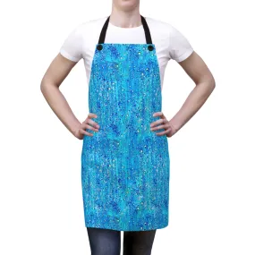 Healing Rain Apron