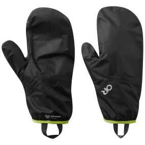 Helium Rain Mitts