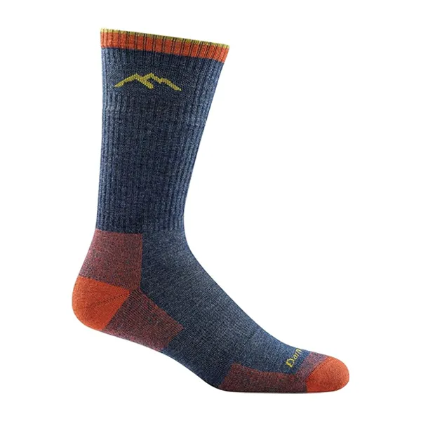 Hiker Micro Crew Midweight Hiking Sock