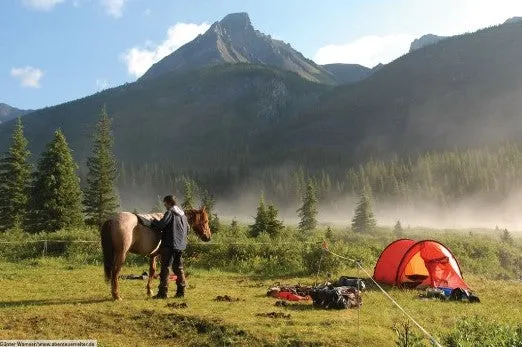 Hilleberg Nammatj 2 Hiking Tent