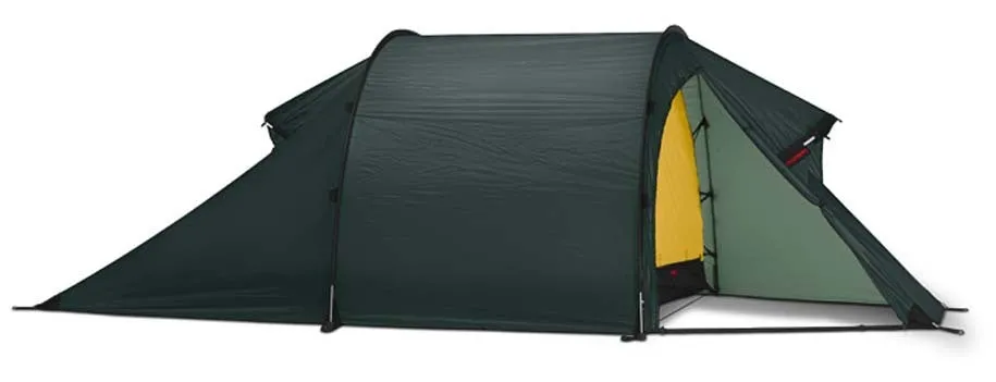 Hilleberg Nammatj 2 Hiking Tent