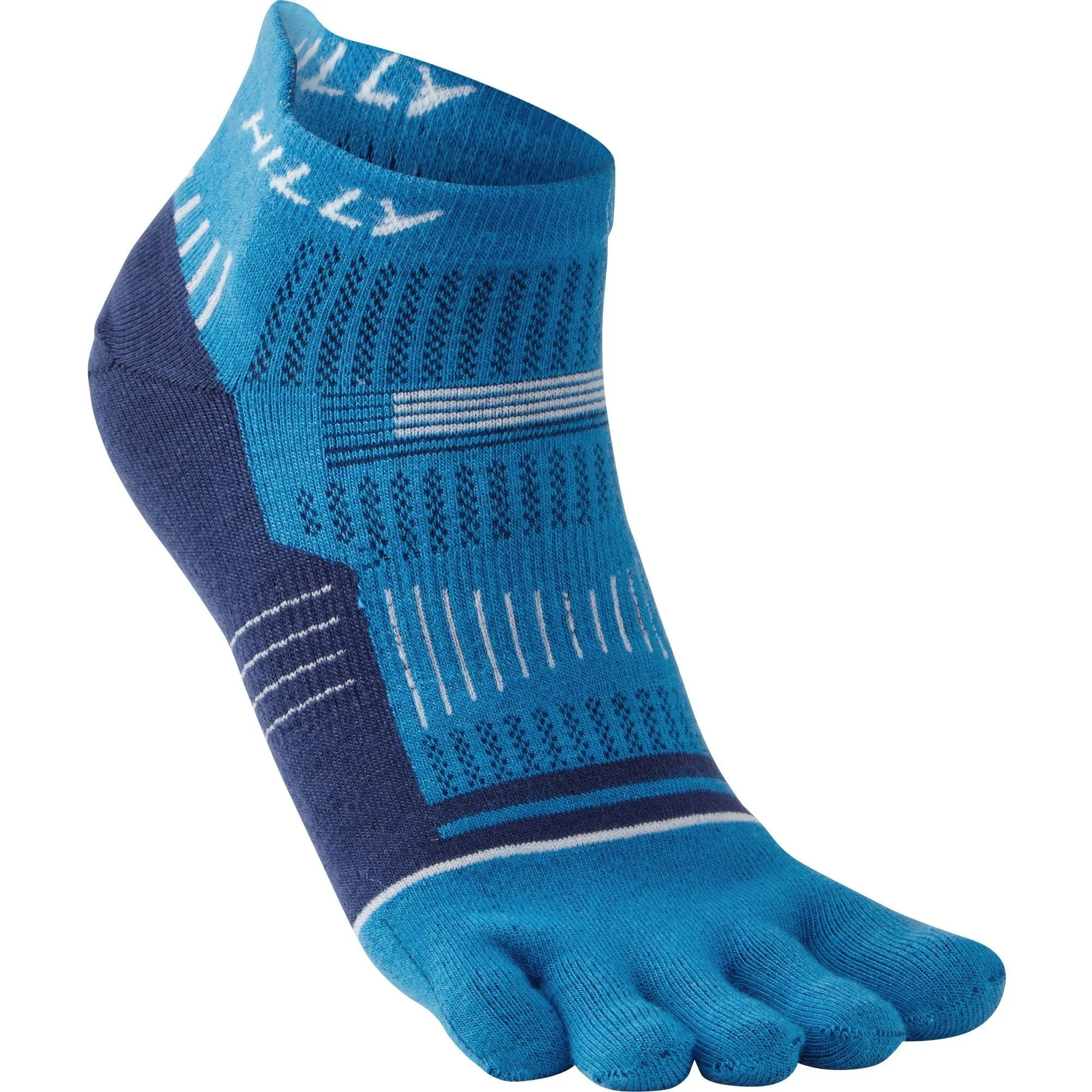 Hilly Toes Socklet Min Sock