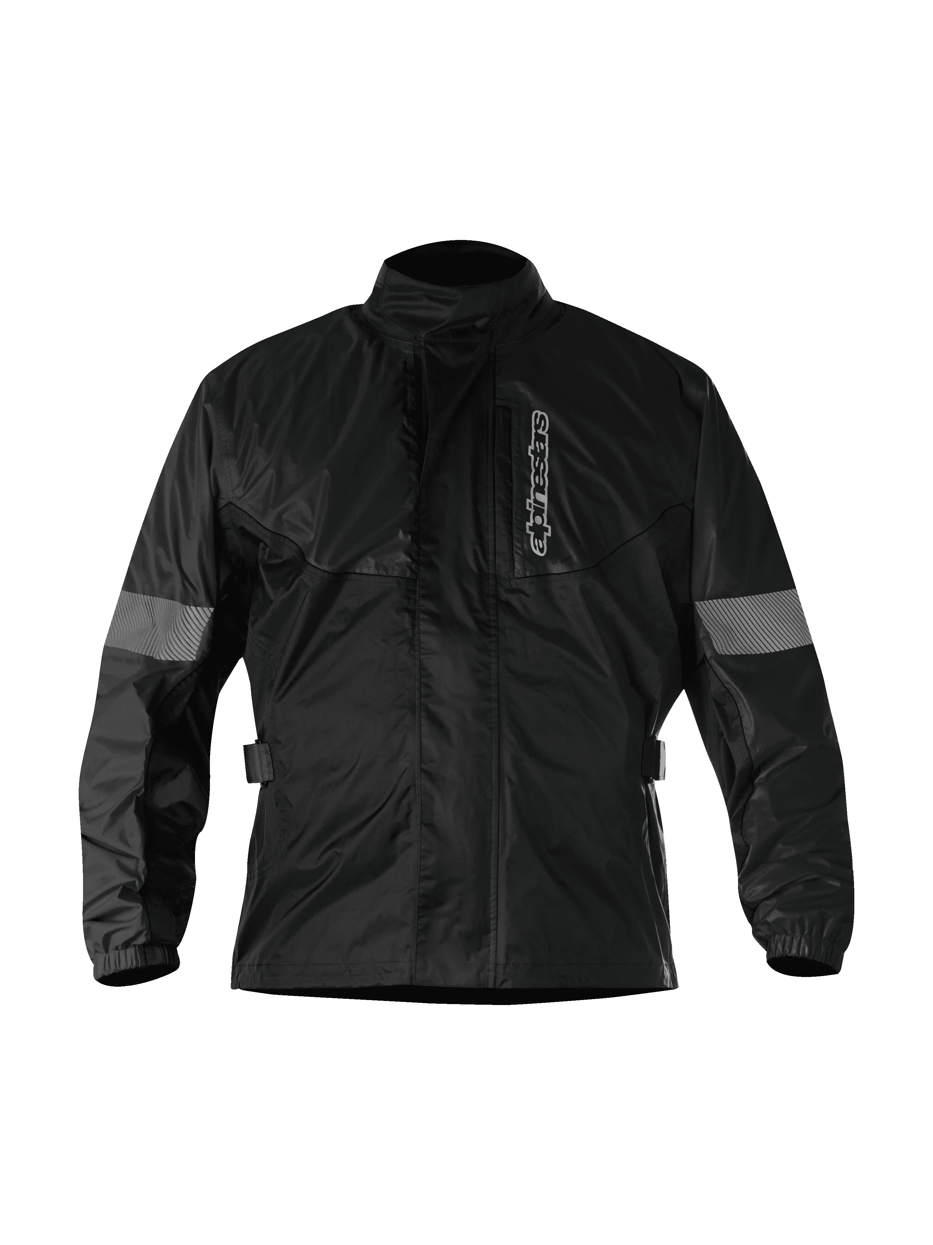 Hurricane Rain Jacket