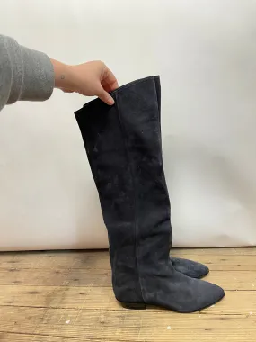 Isabel Marant Skarlet Knee High Boots (39)