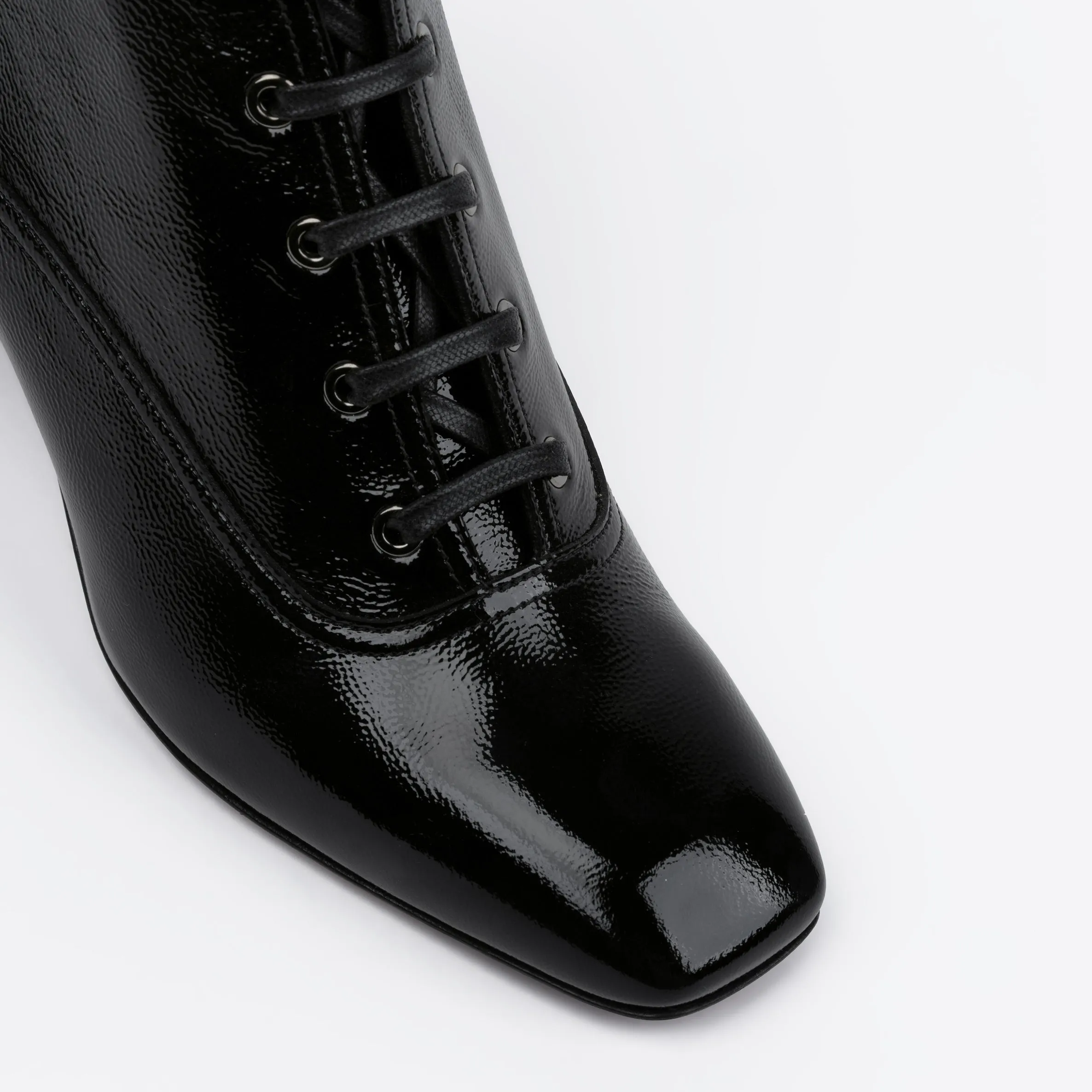 Jil II Boot Black