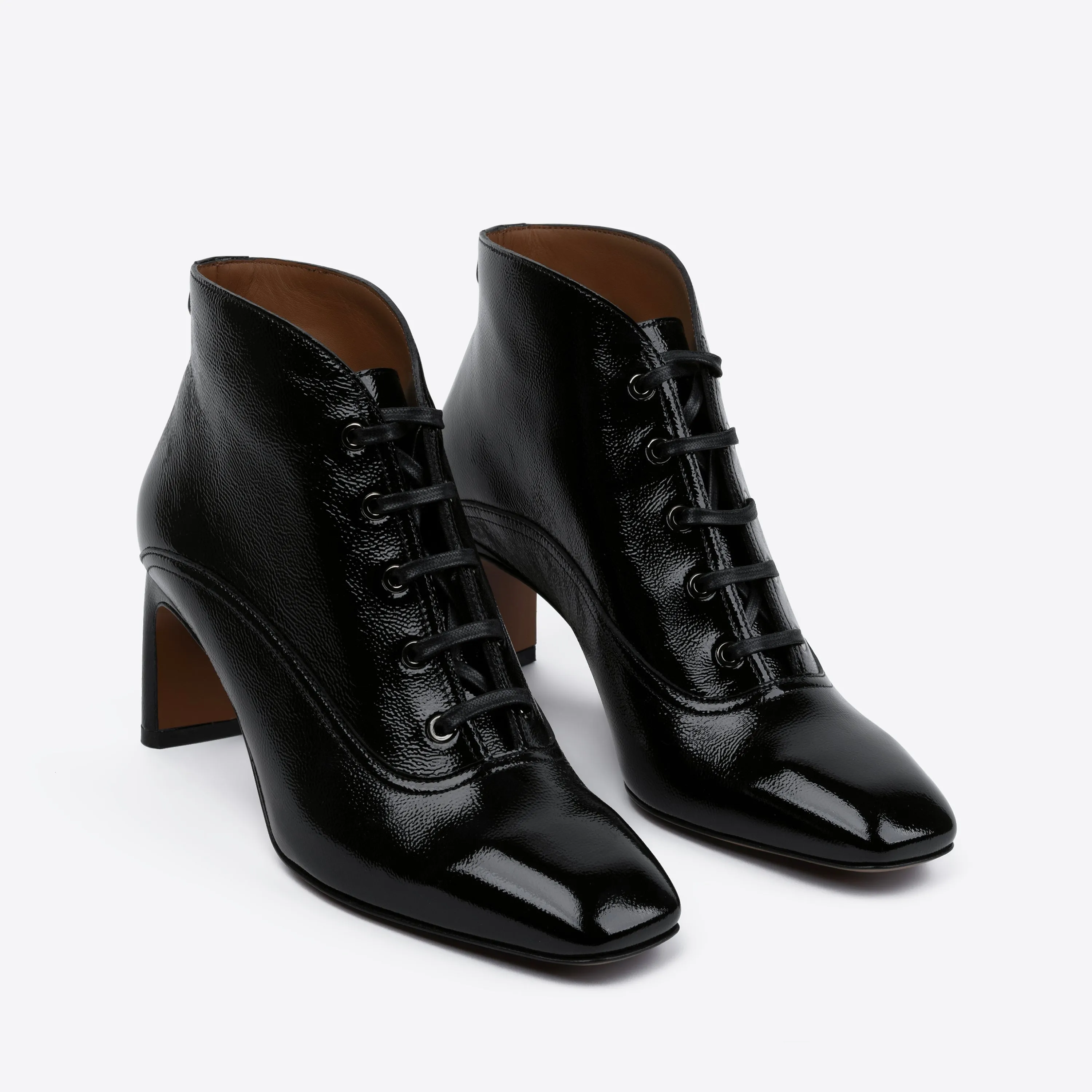 Jil II Boot Black