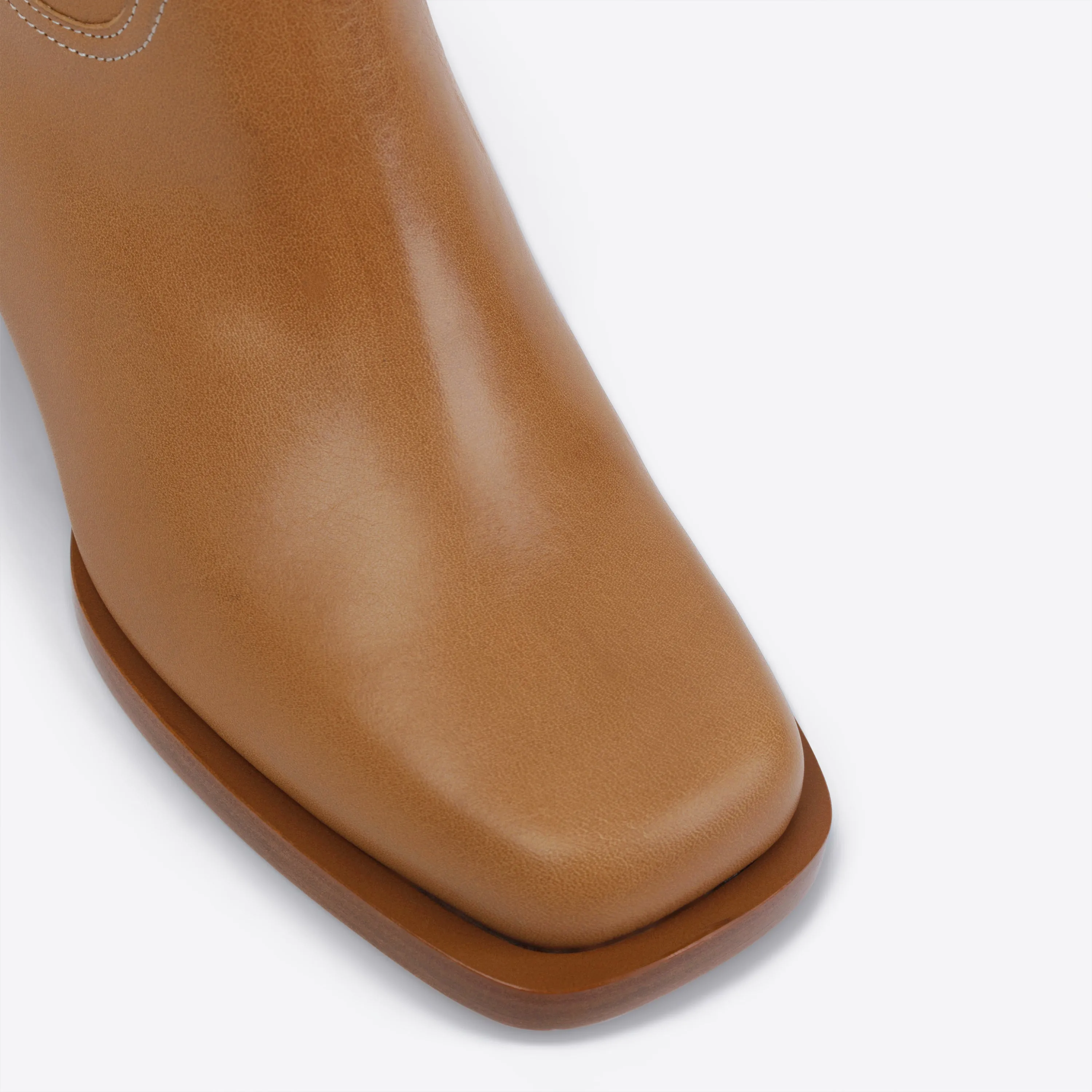 Joan Boot Camel