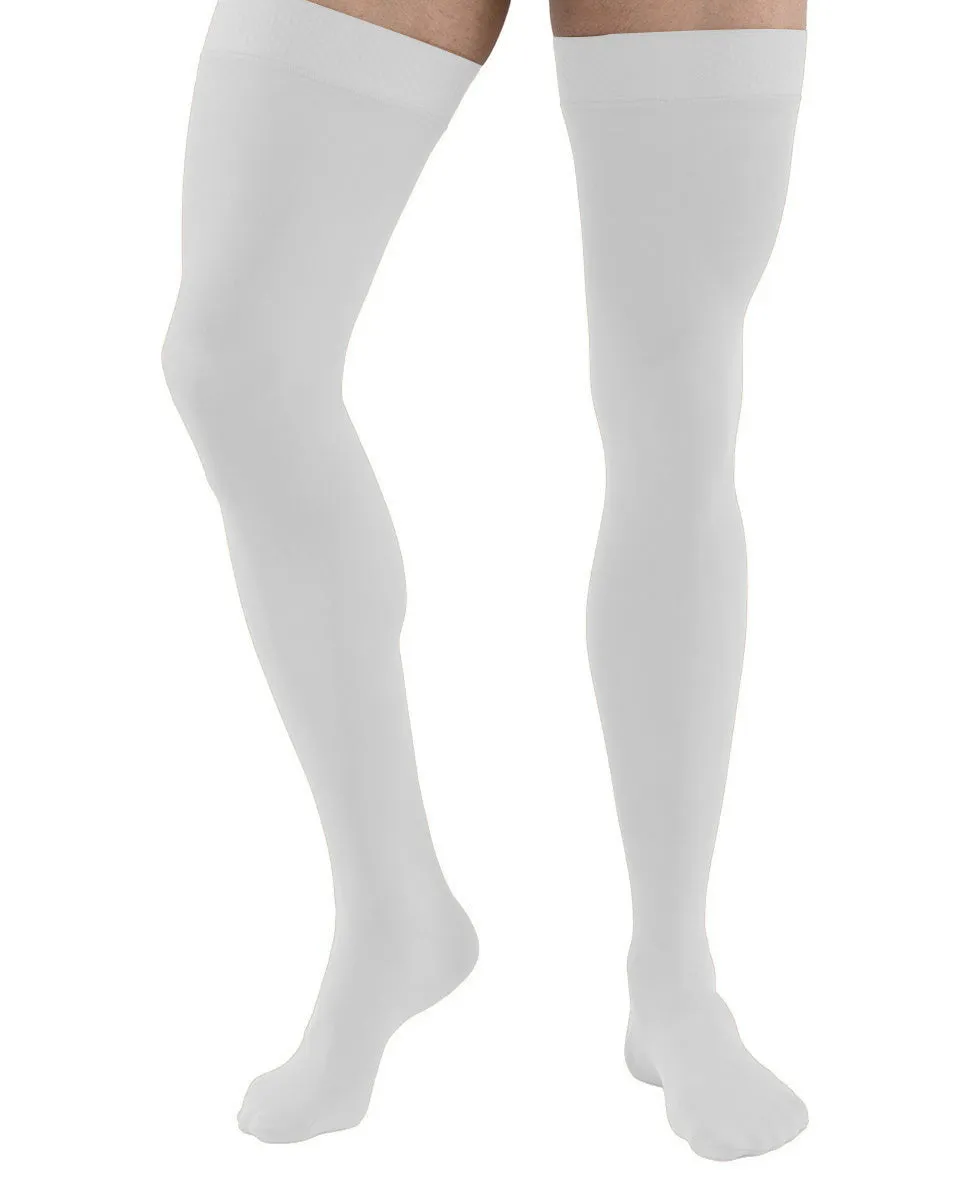 Juzo Soft Closed Toe Thigh High 30-40 mmHg