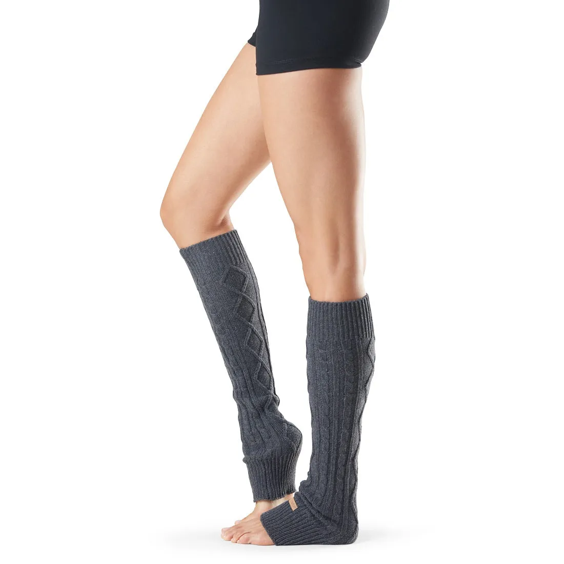 Knee High Leg Warmers