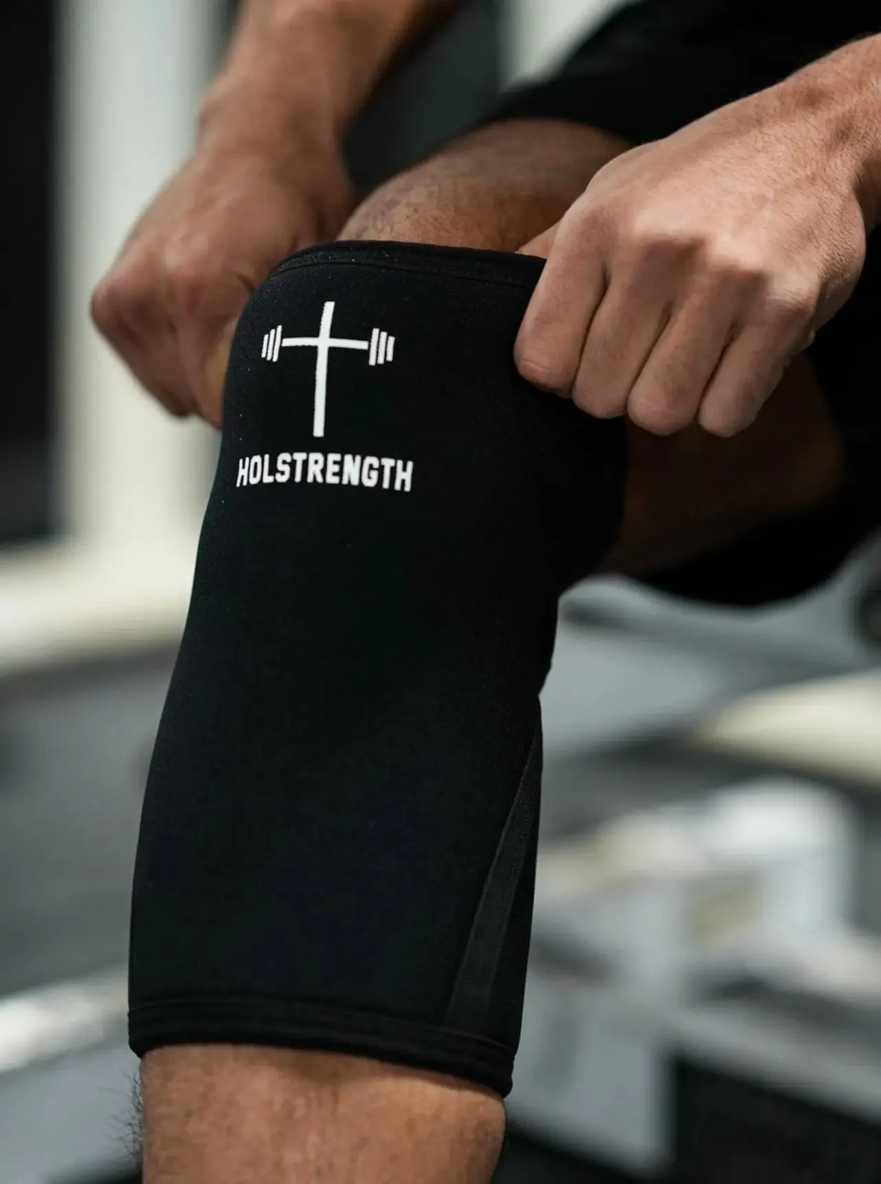 Knee Sleeves