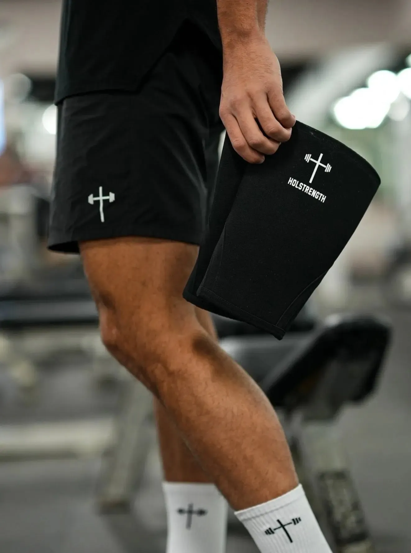 Knee Sleeves