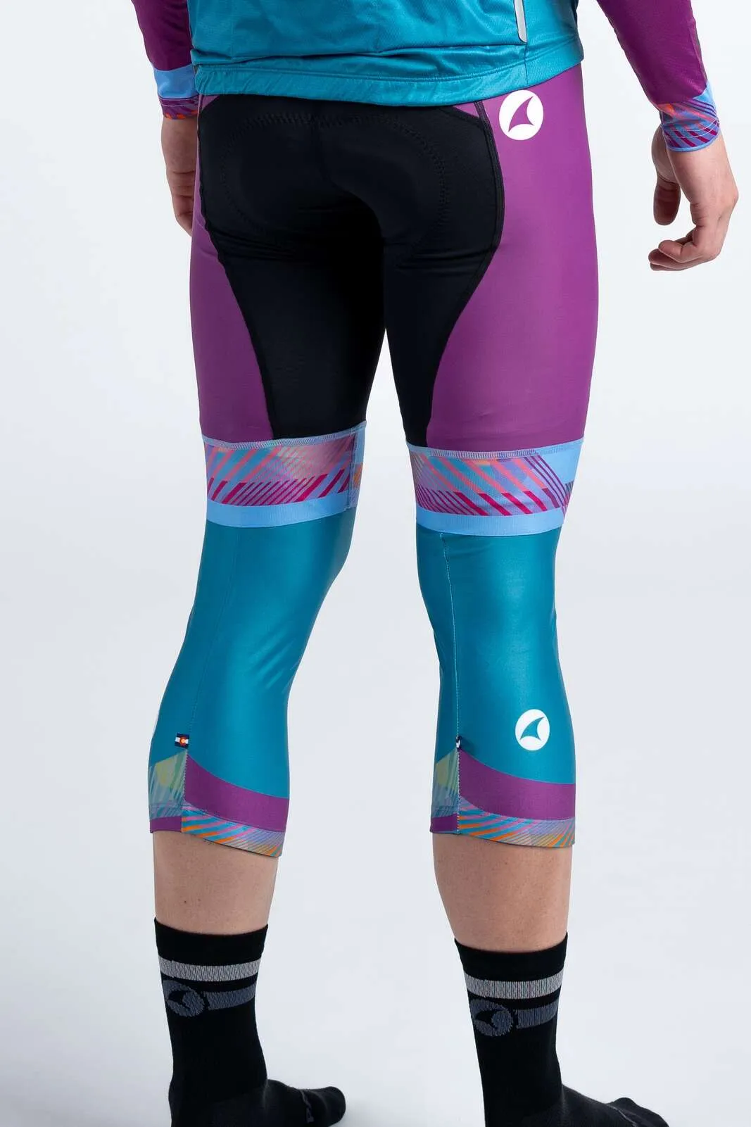 Knee Warmers