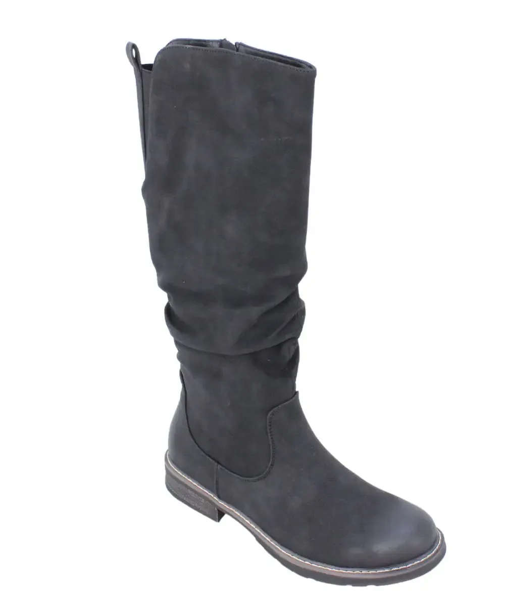 Ladies Savoy Rider Boot