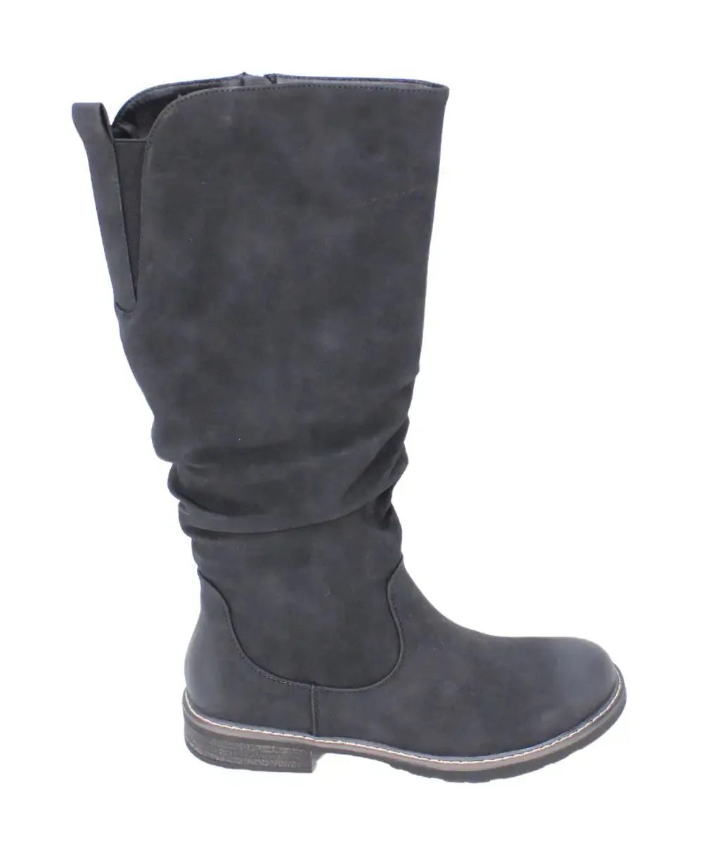 Ladies Savoy Rider Boot