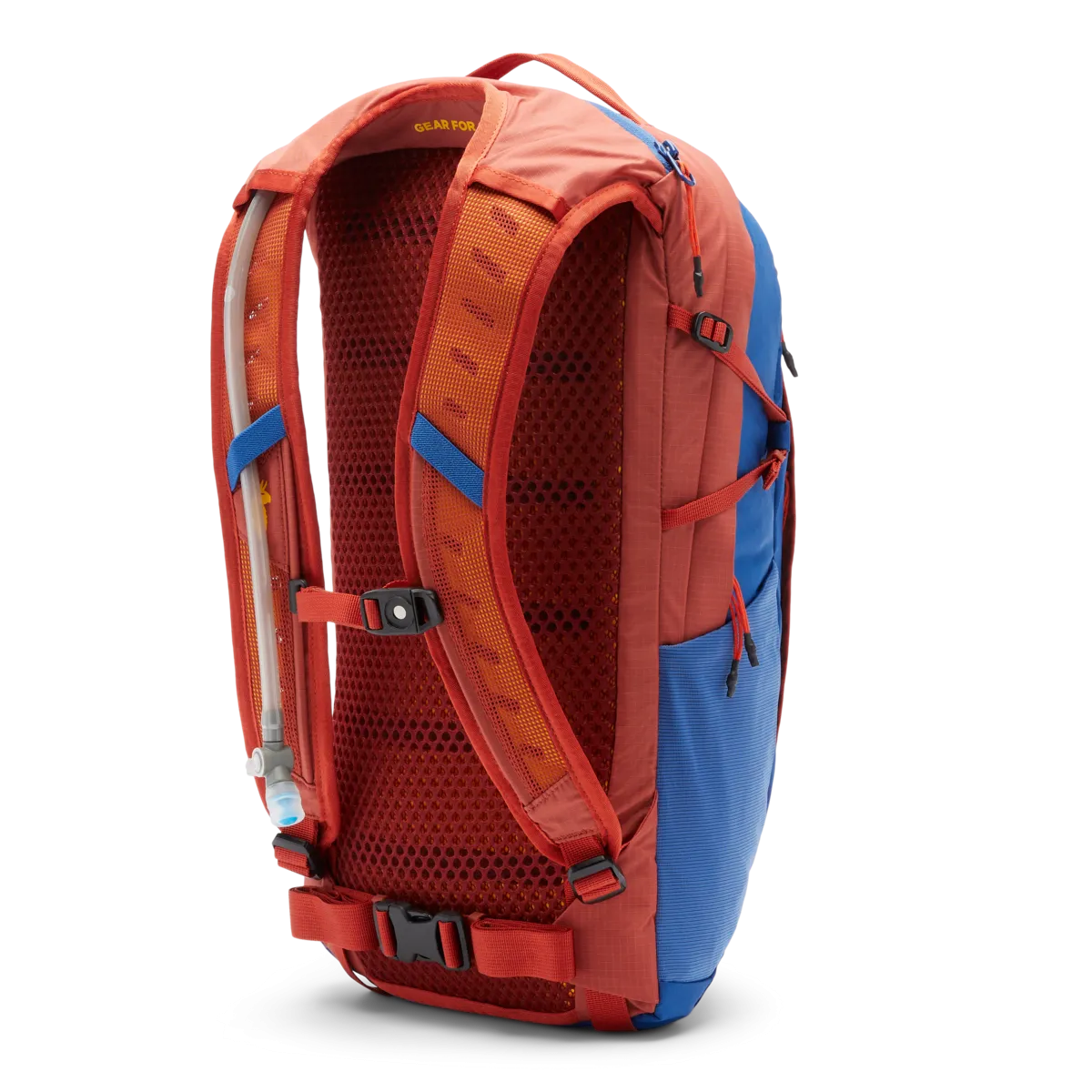 Lagos 15L Hiking Hydration Pack