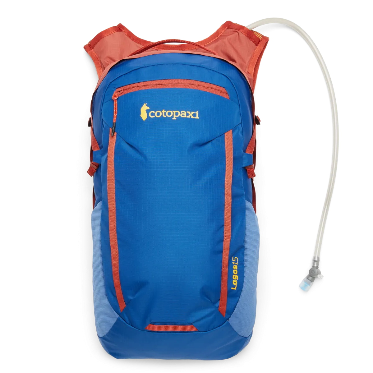 Lagos 15L Hiking Hydration Pack