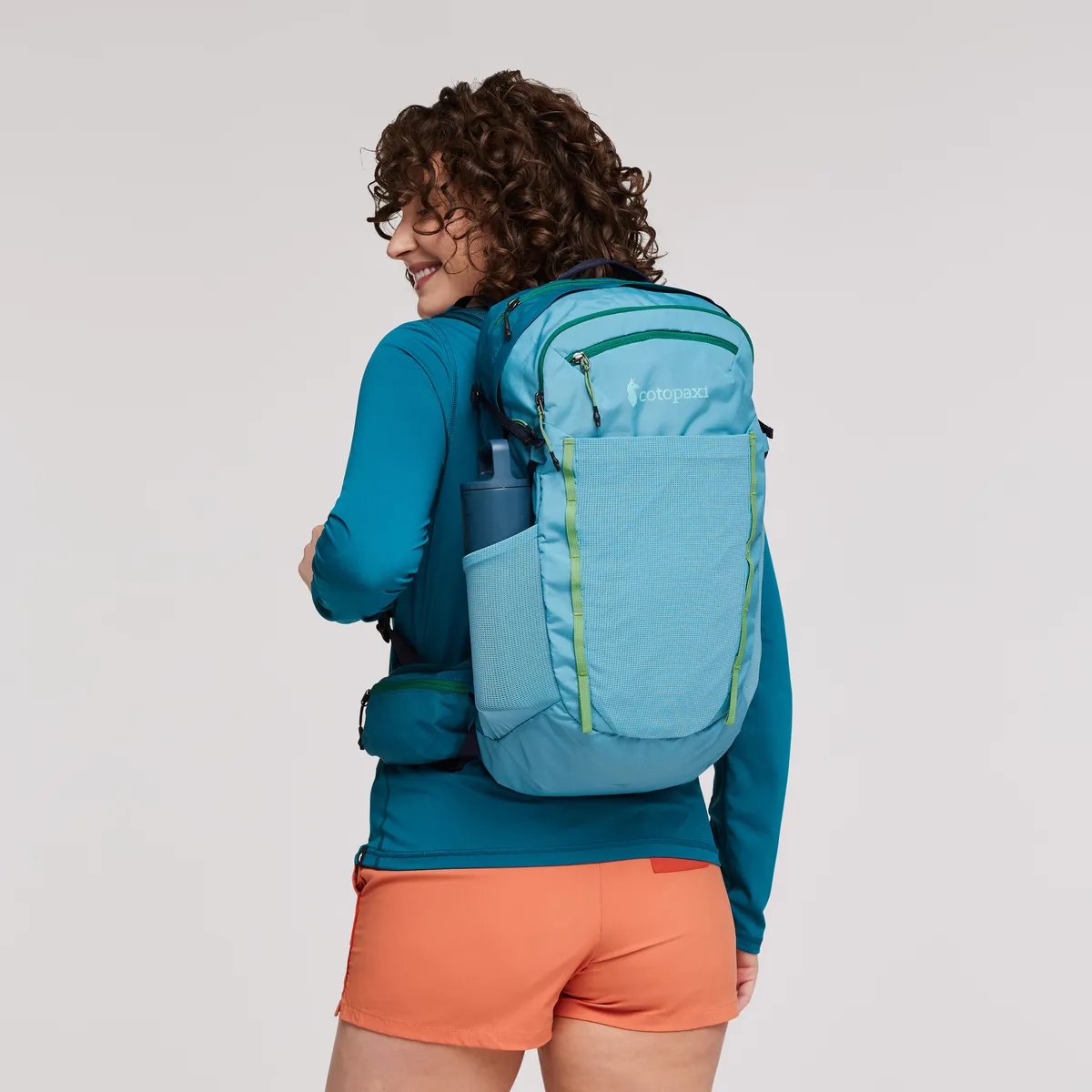 Lagos 25L Hiking Hydration Pack