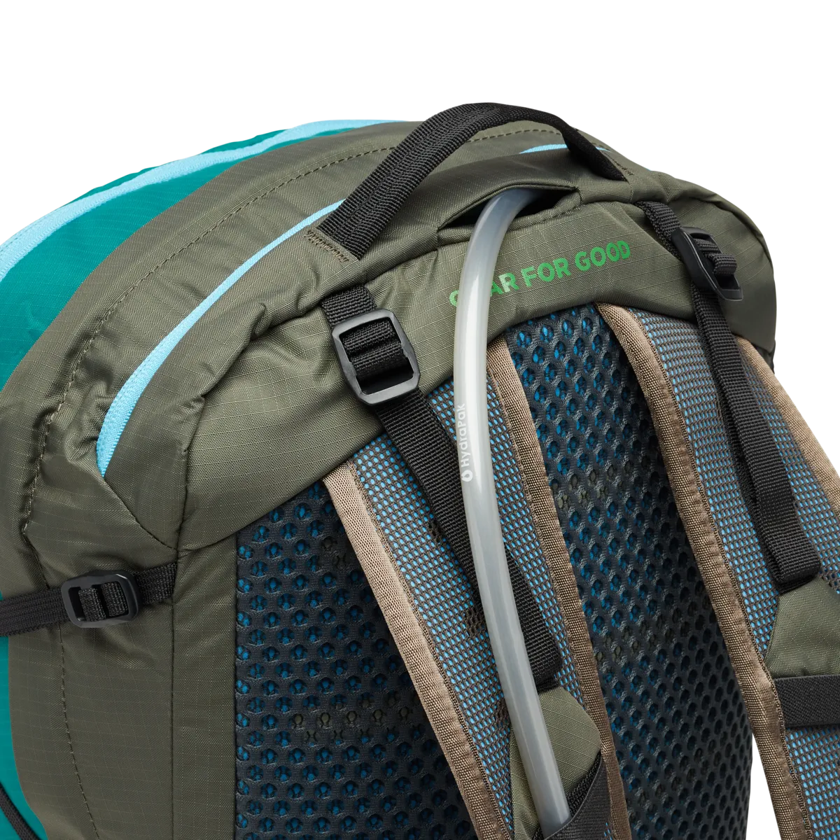 Lagos 25L Hiking Hydration Pack