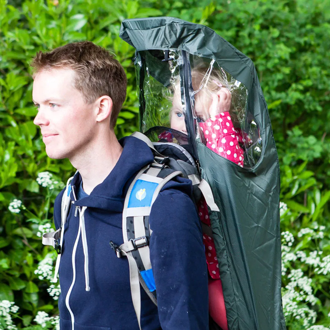 Littlelife Child Carrier Rain Cover