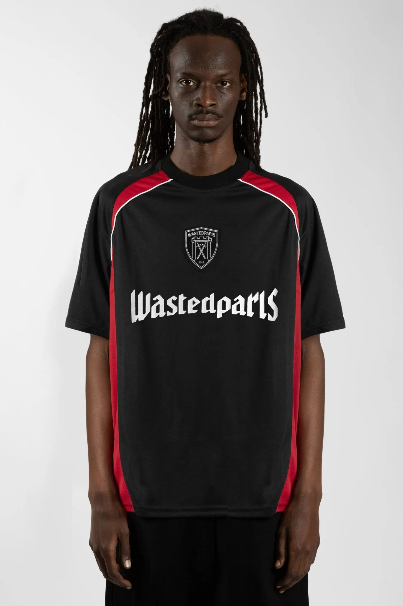 Maillot de Football Rain