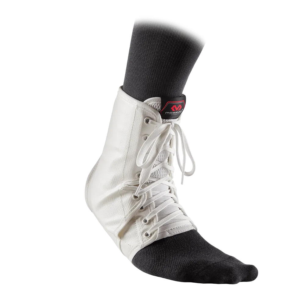 McDavid Ankle Brace/Lace-Up