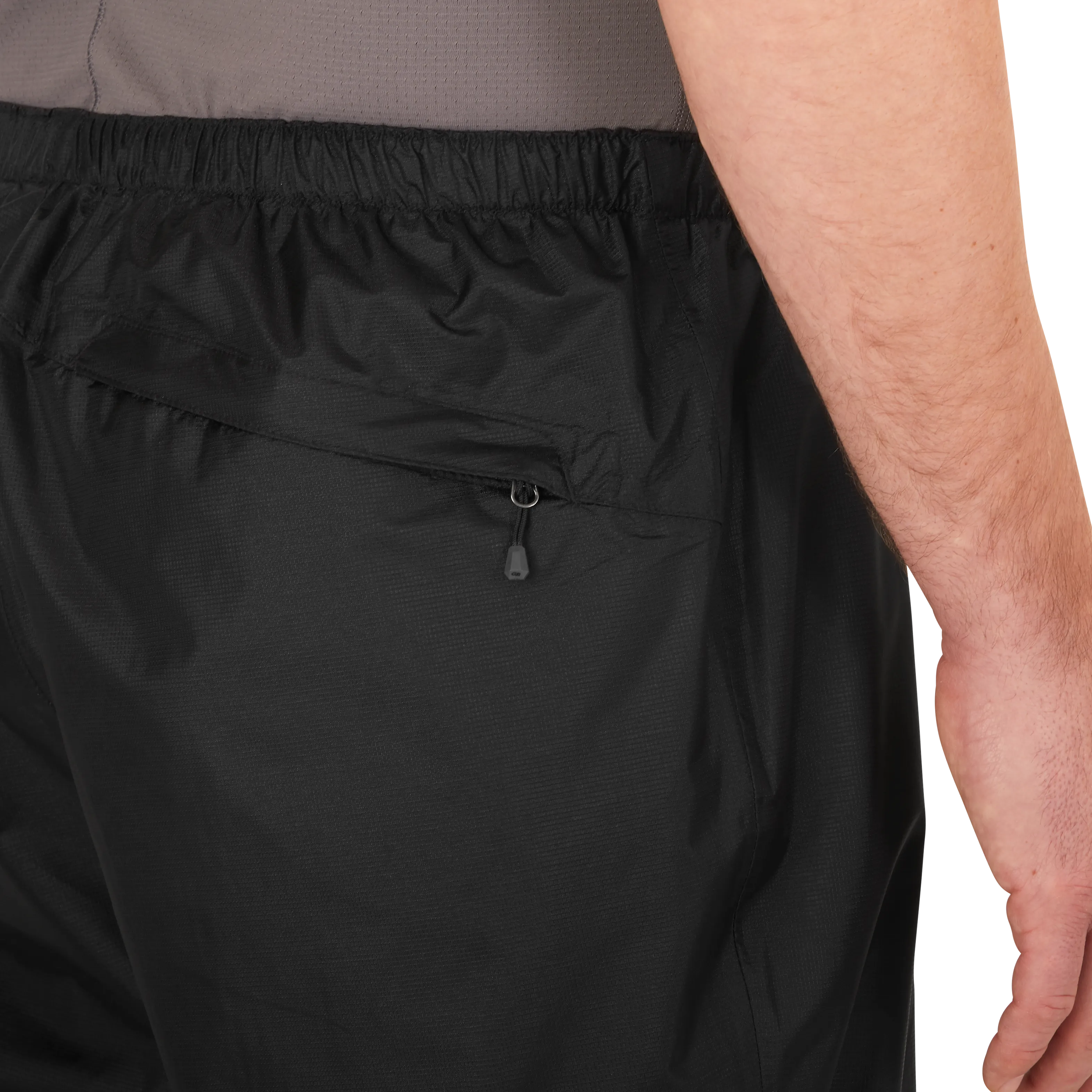 Men's Helium Rain Pants - 2023