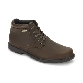 Men's Storm Surge Plain Toe Boot