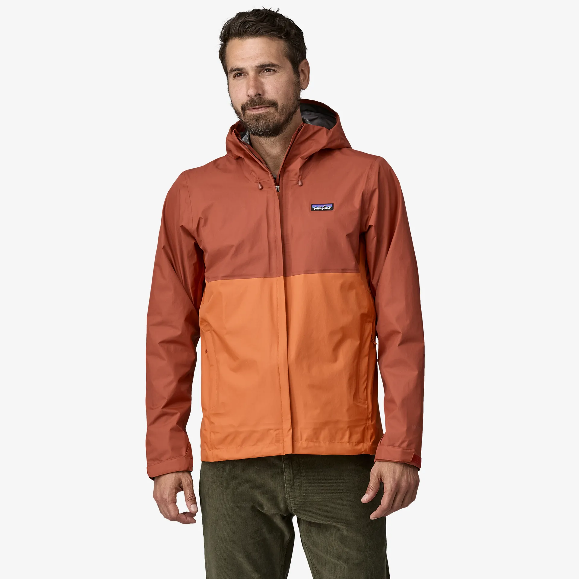 Men's Torrentshell 3L Rain Jacket