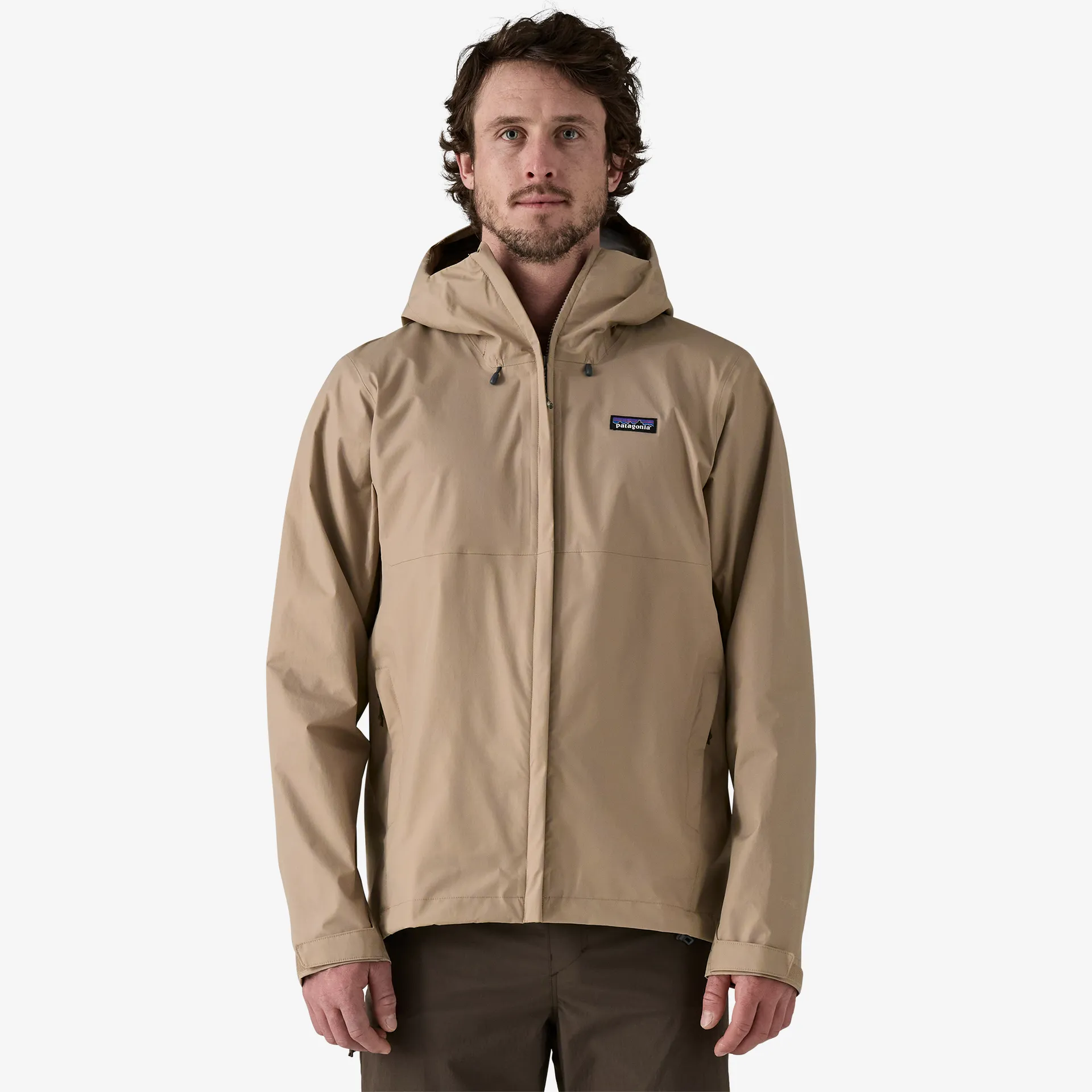 Men's Torrentshell 3L Rain Jacket