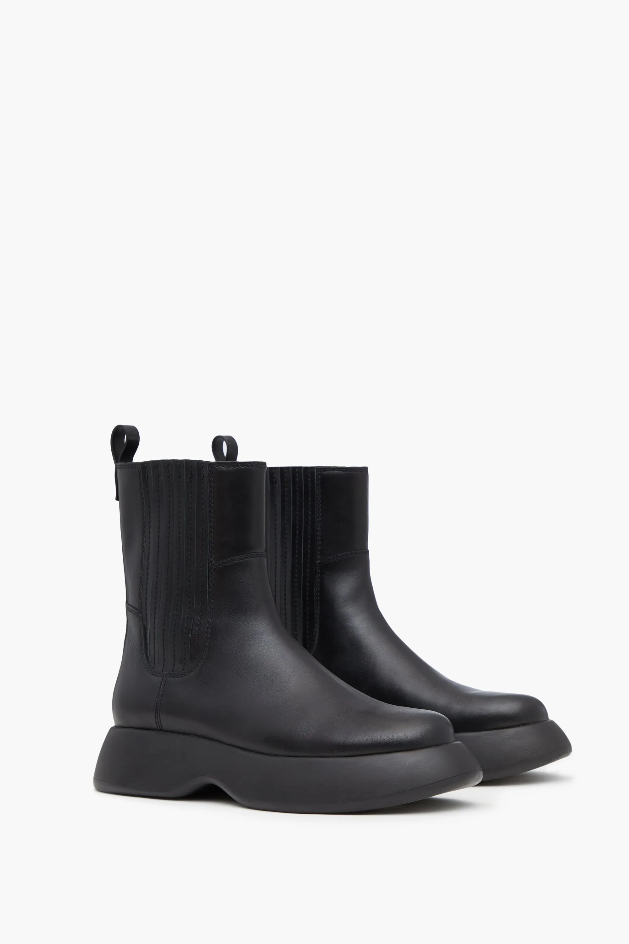 Mercer Chelsea Boot