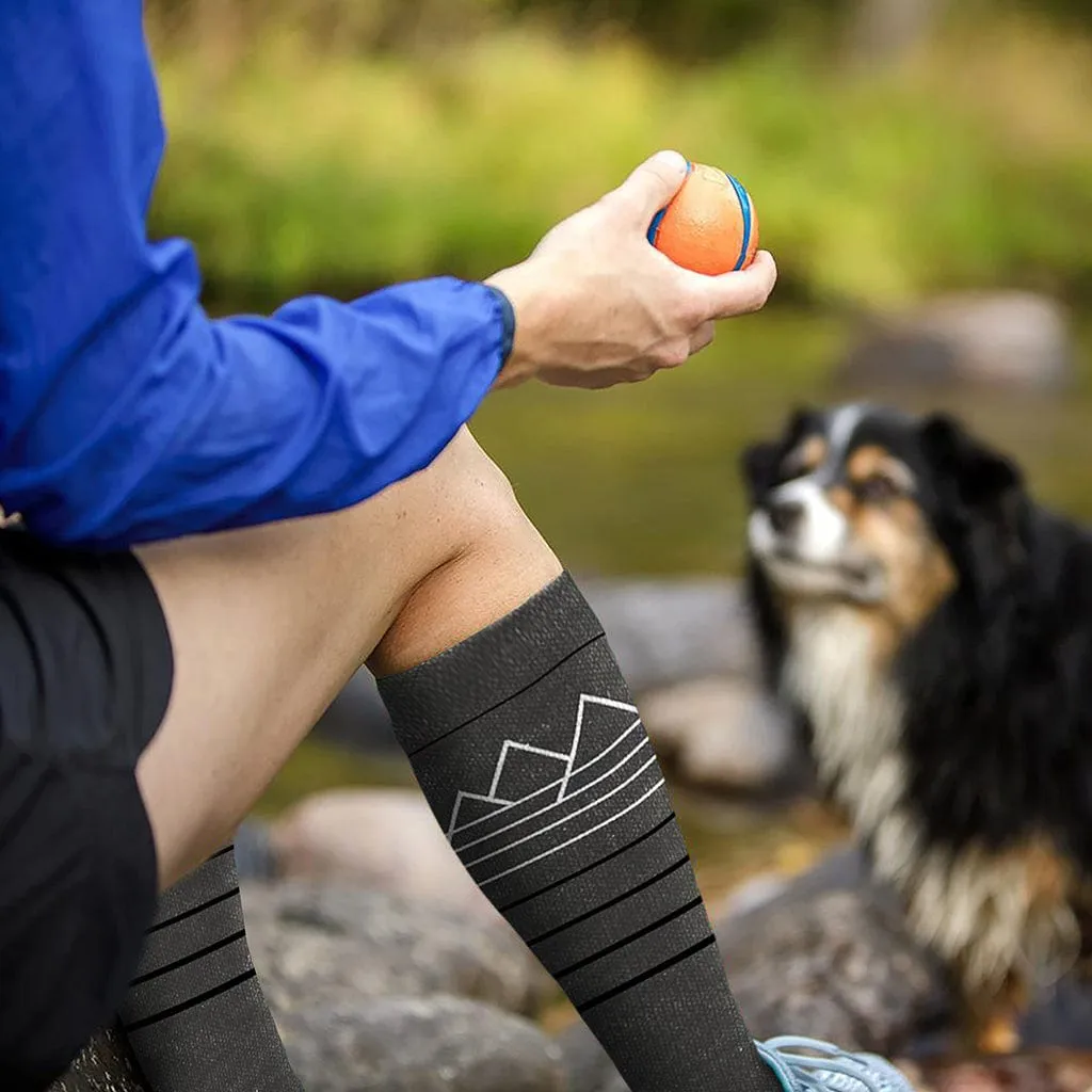 Merino Wool Boot Socks