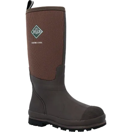 Muck Boot Men's Chore Cool Tall Boot CHCT900