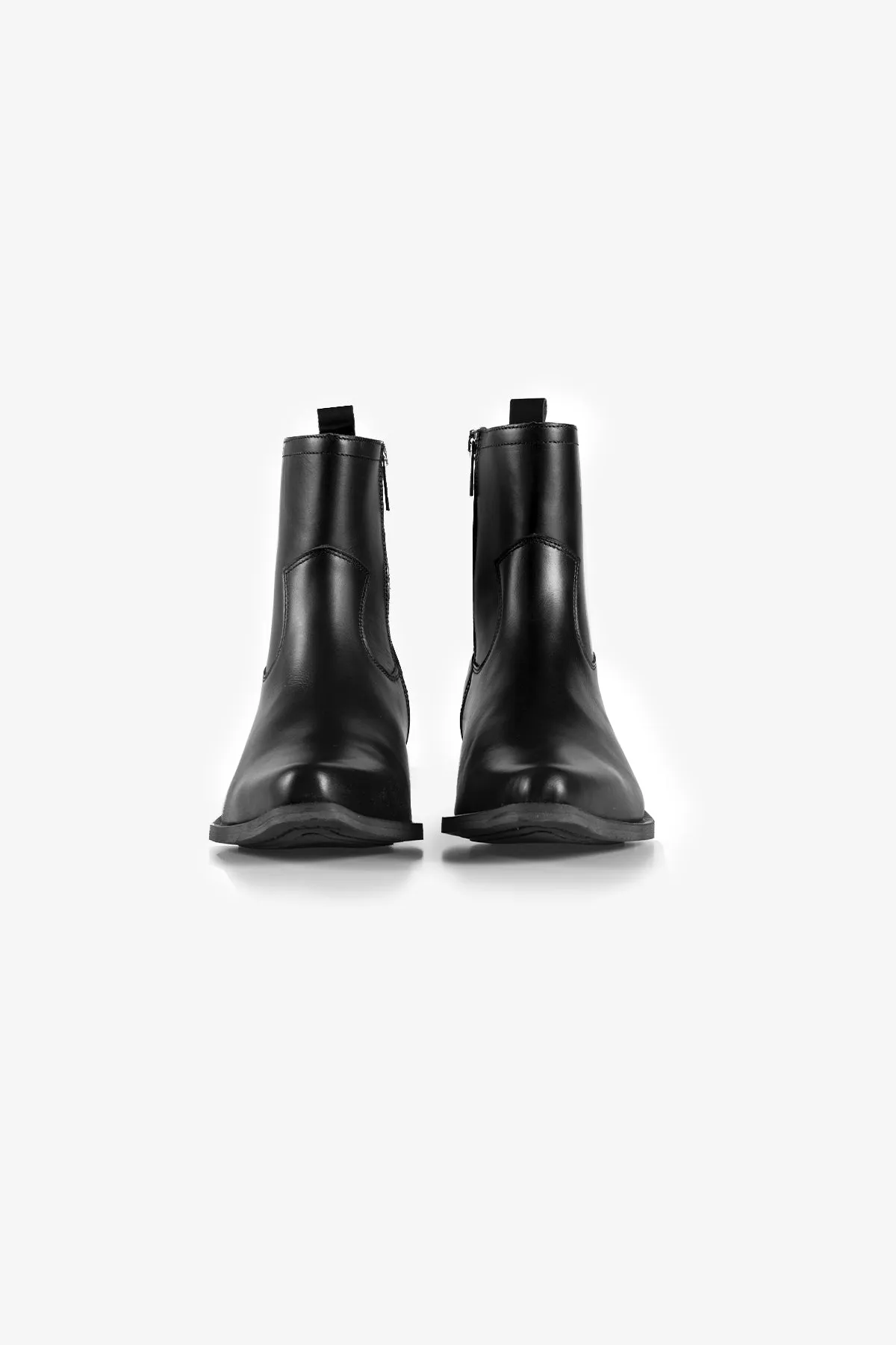 Nomad Boot | Matte Black