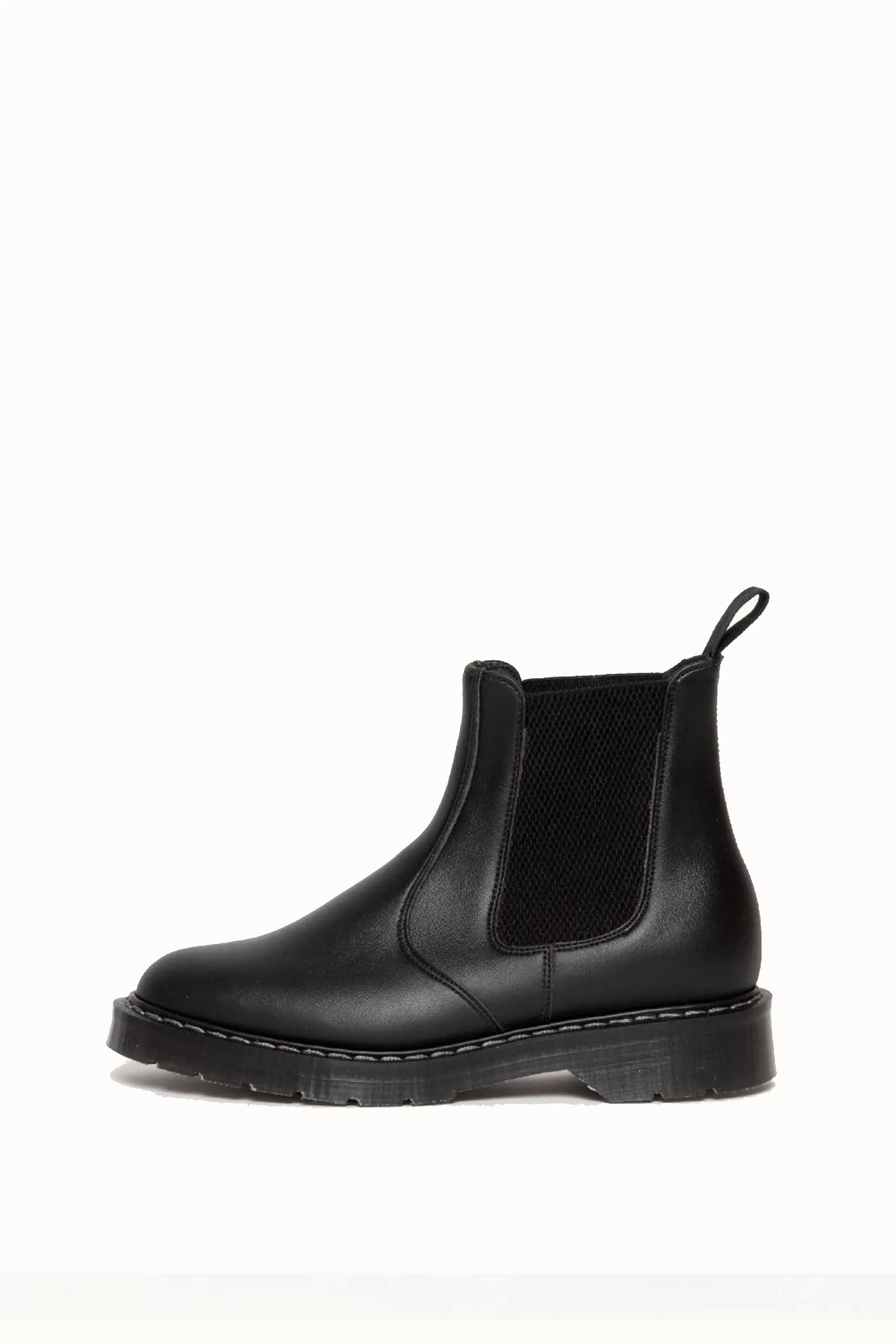 oscar dealer boots black