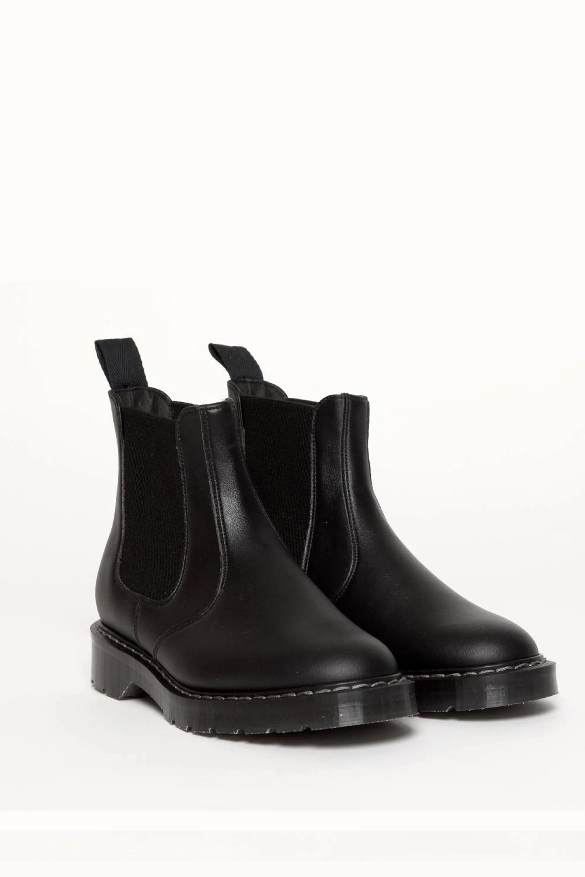 oscar dealer boots black