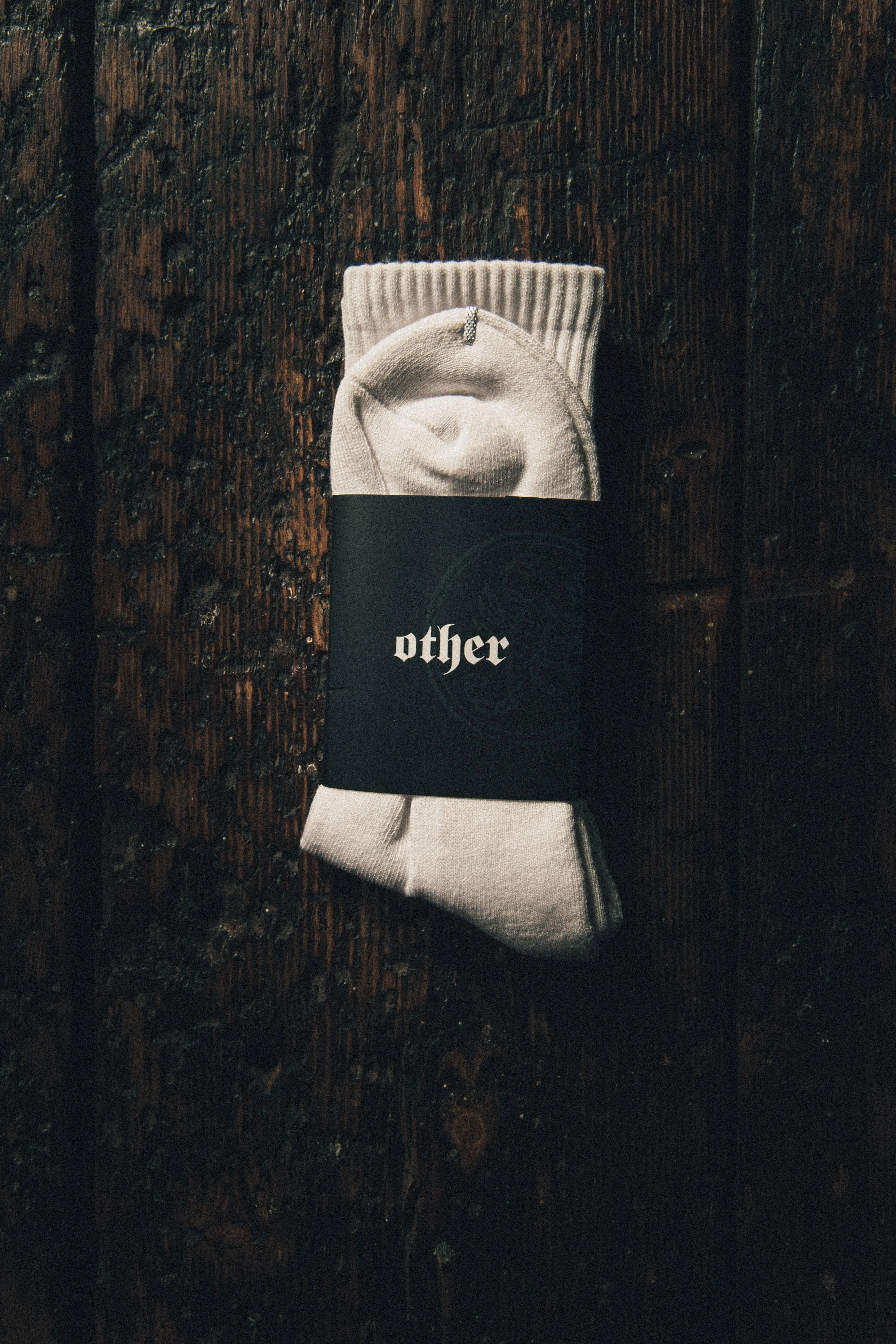 OTHER Sock | White