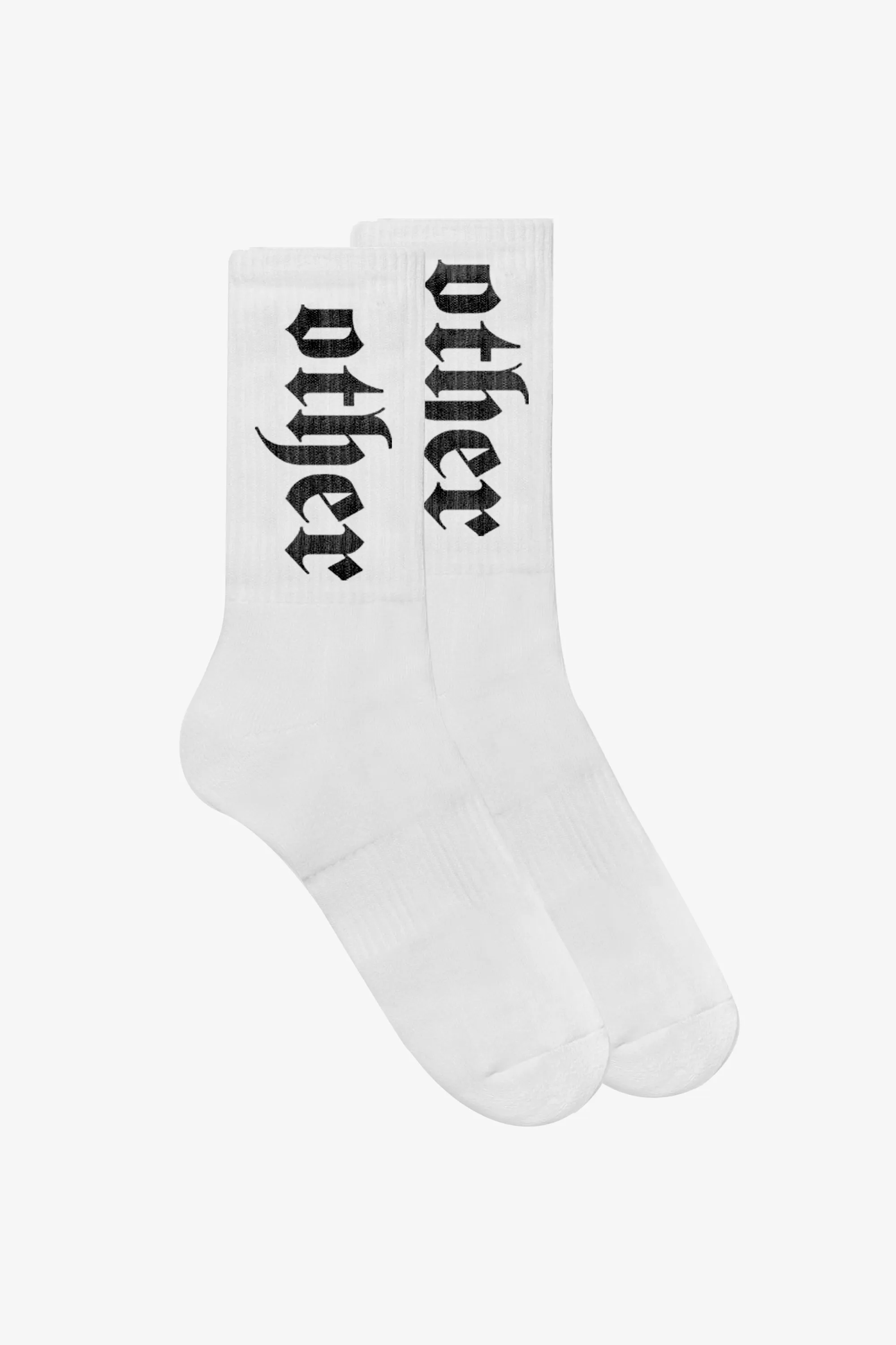 OTHER Sock | White