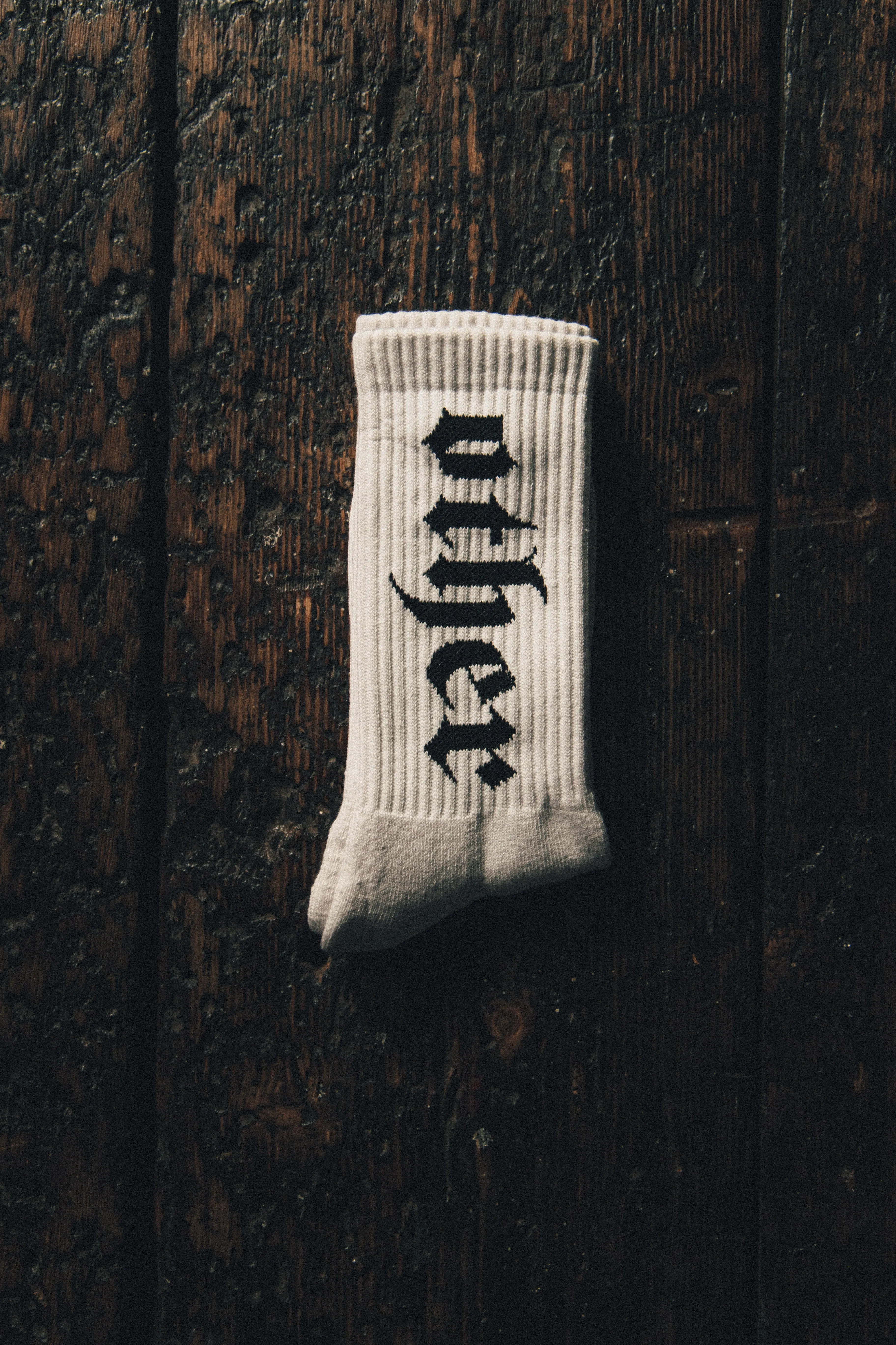 OTHER Sock | White