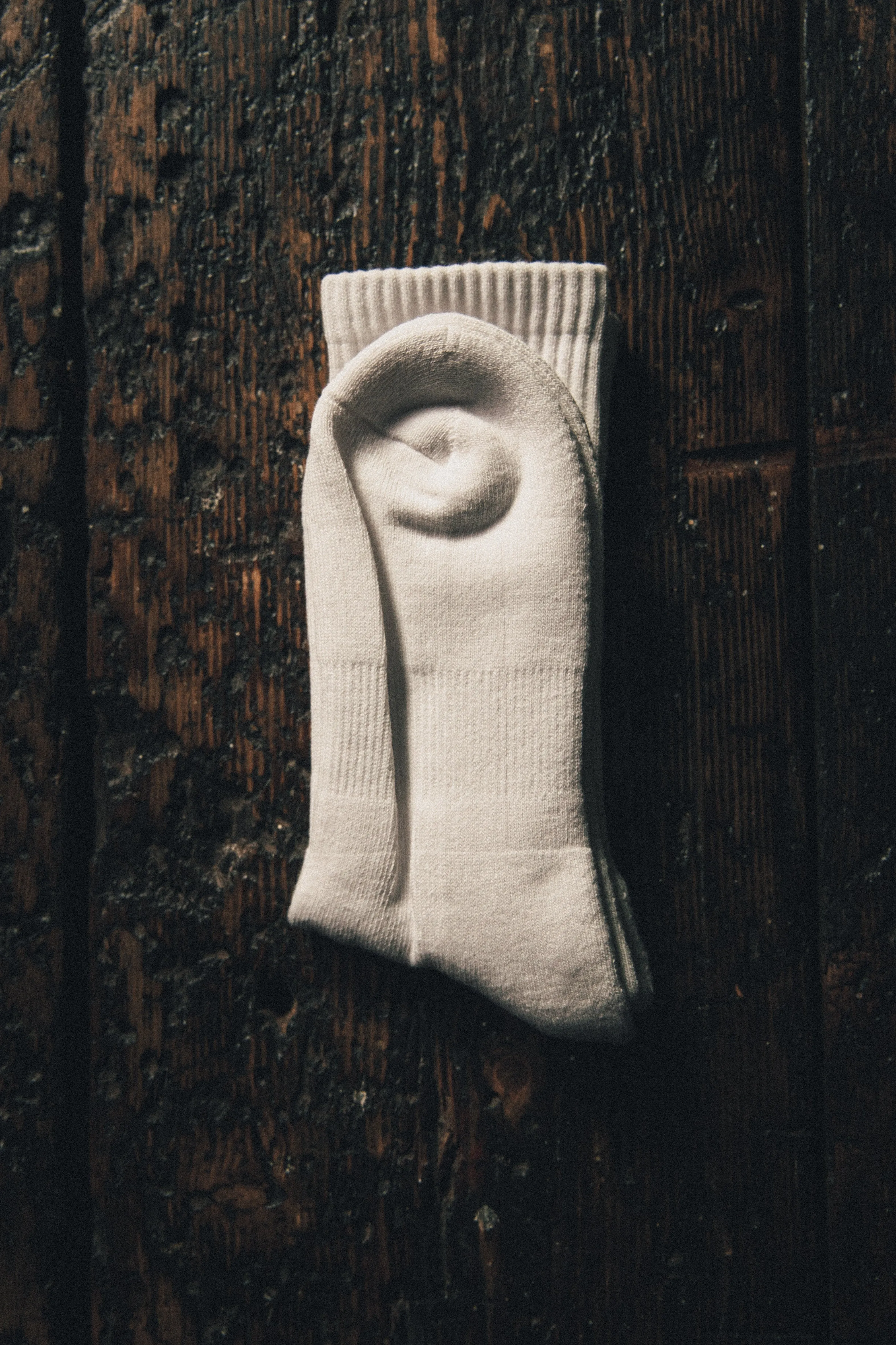 OTHER Sock | White