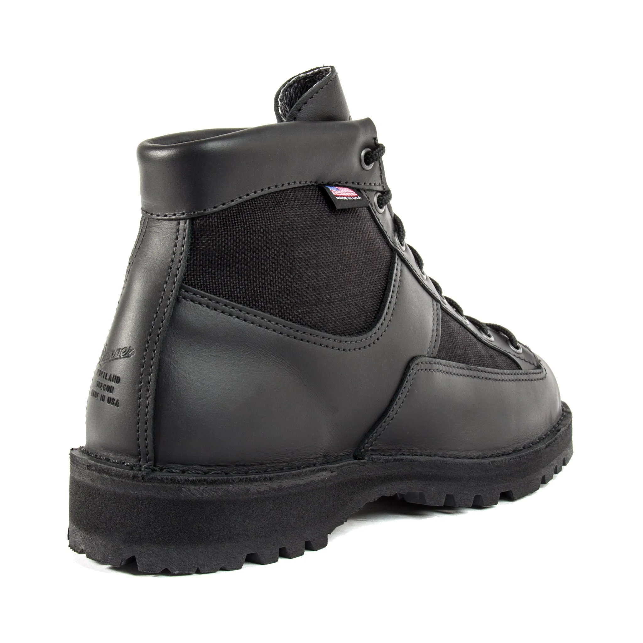 Patrol 6" Ladies Uniform Boot #25200